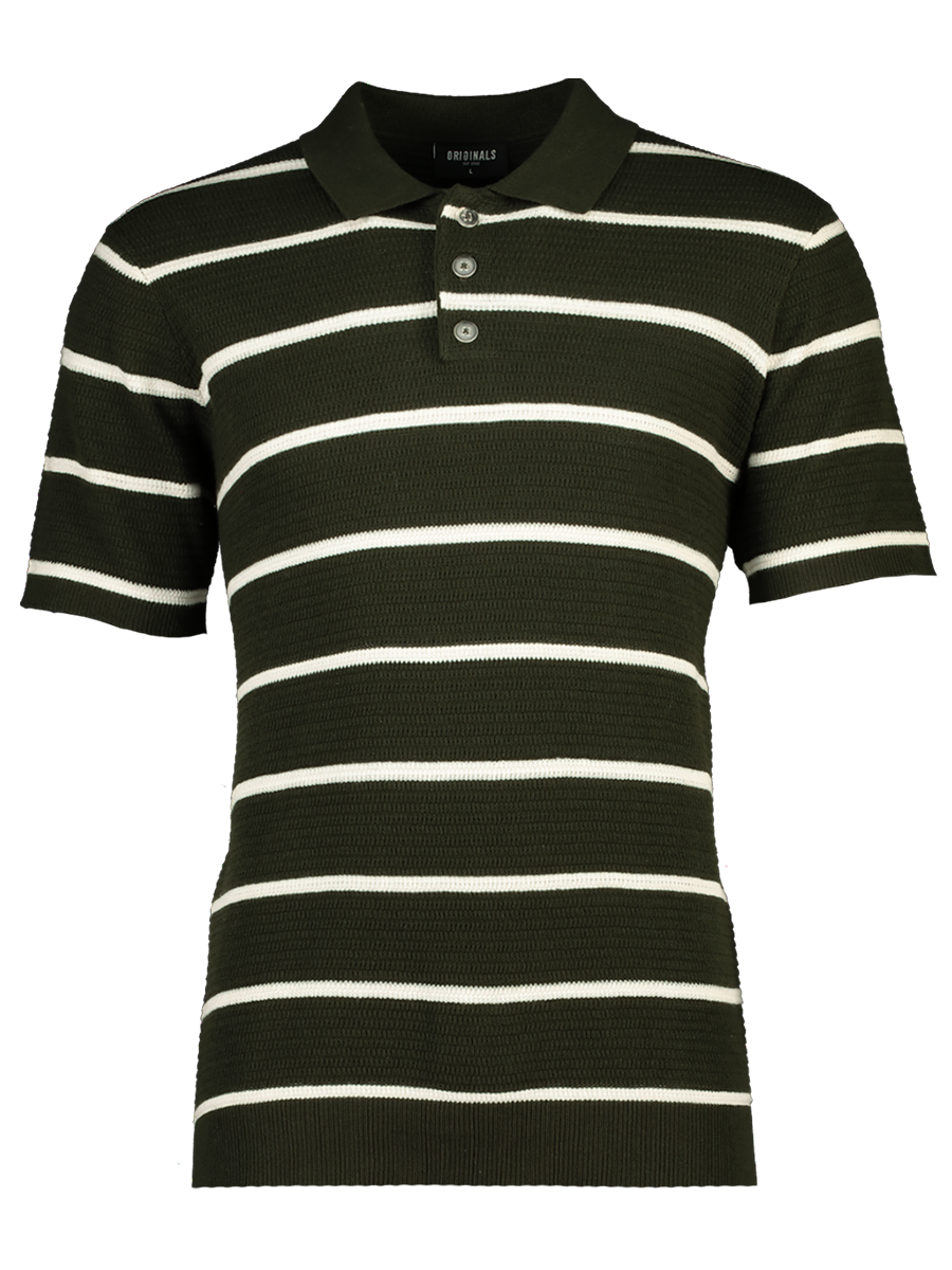 Golfer