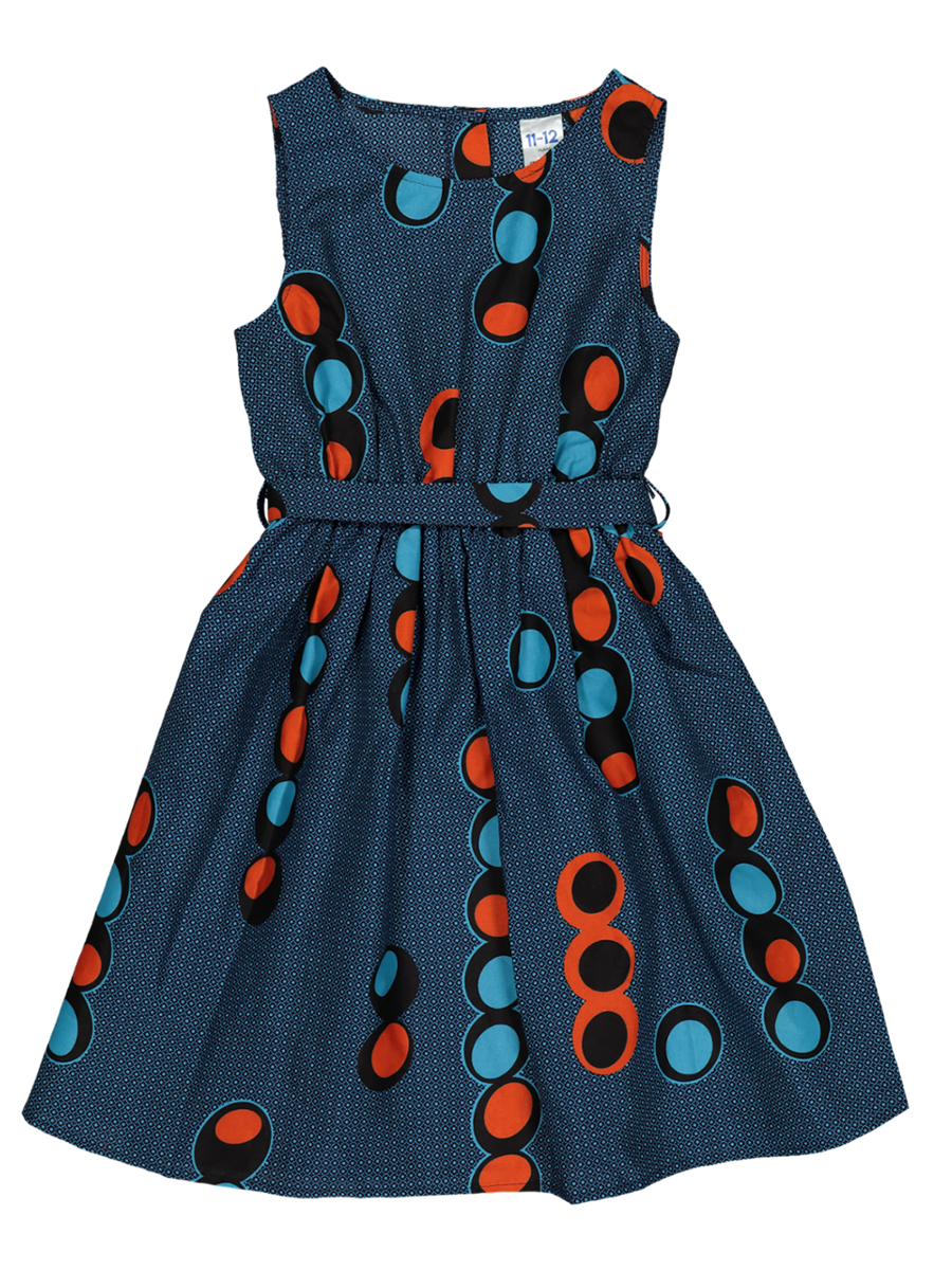 Heritage Dress
