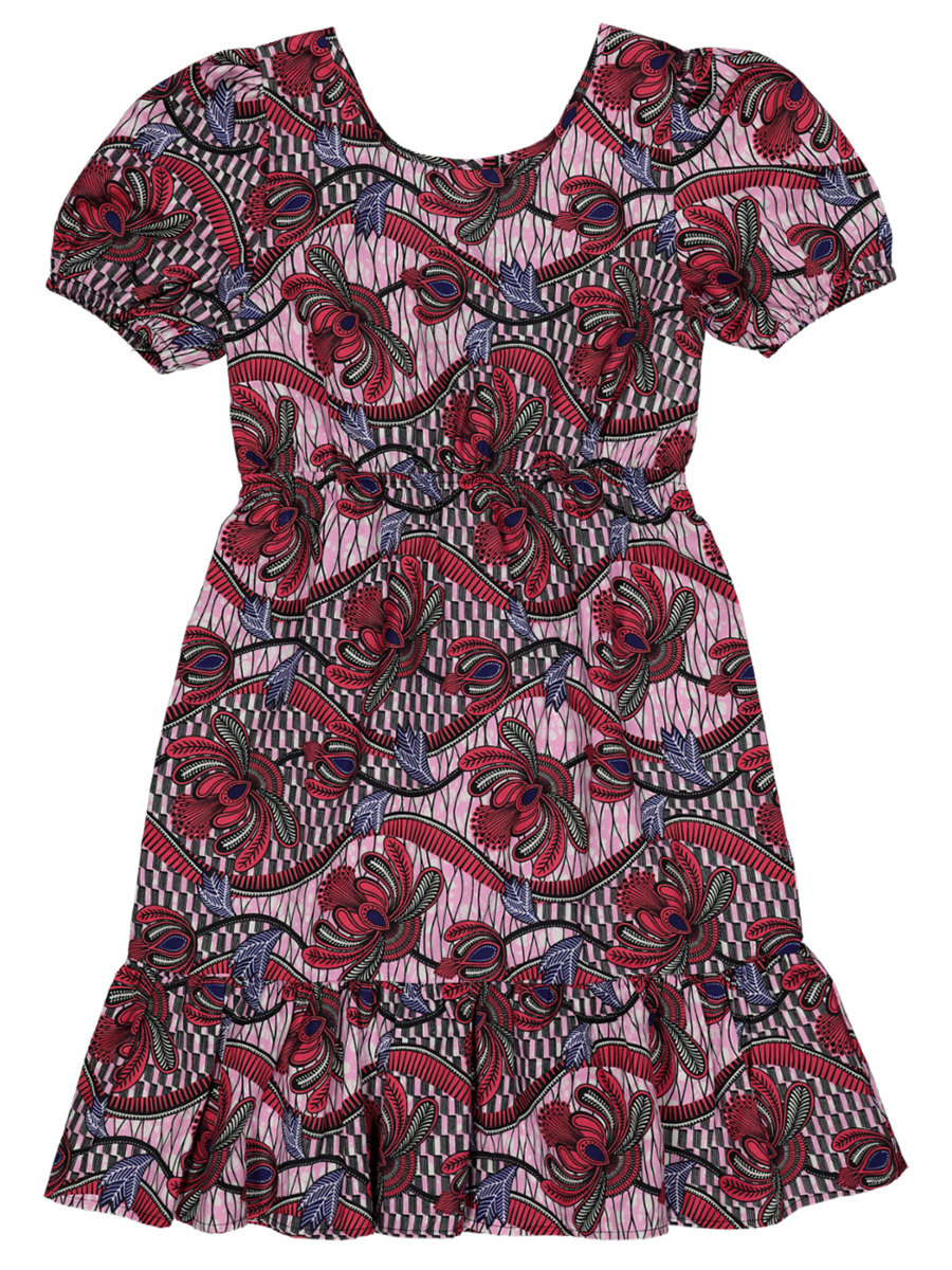 Heritage Dress