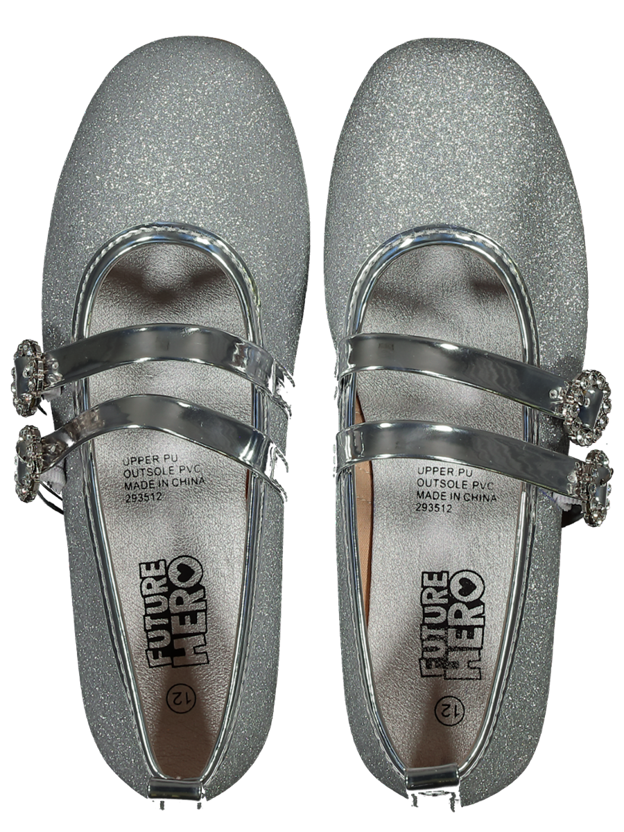 Pump Sandals Younger Girls