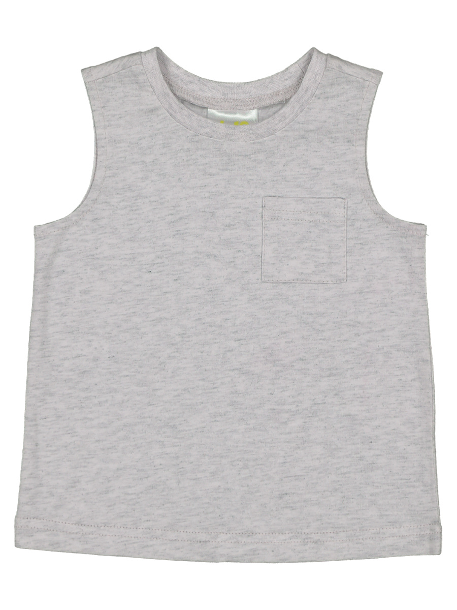 Plain Vests