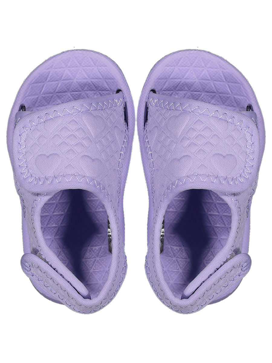 Scuba Sandals Baby Girls