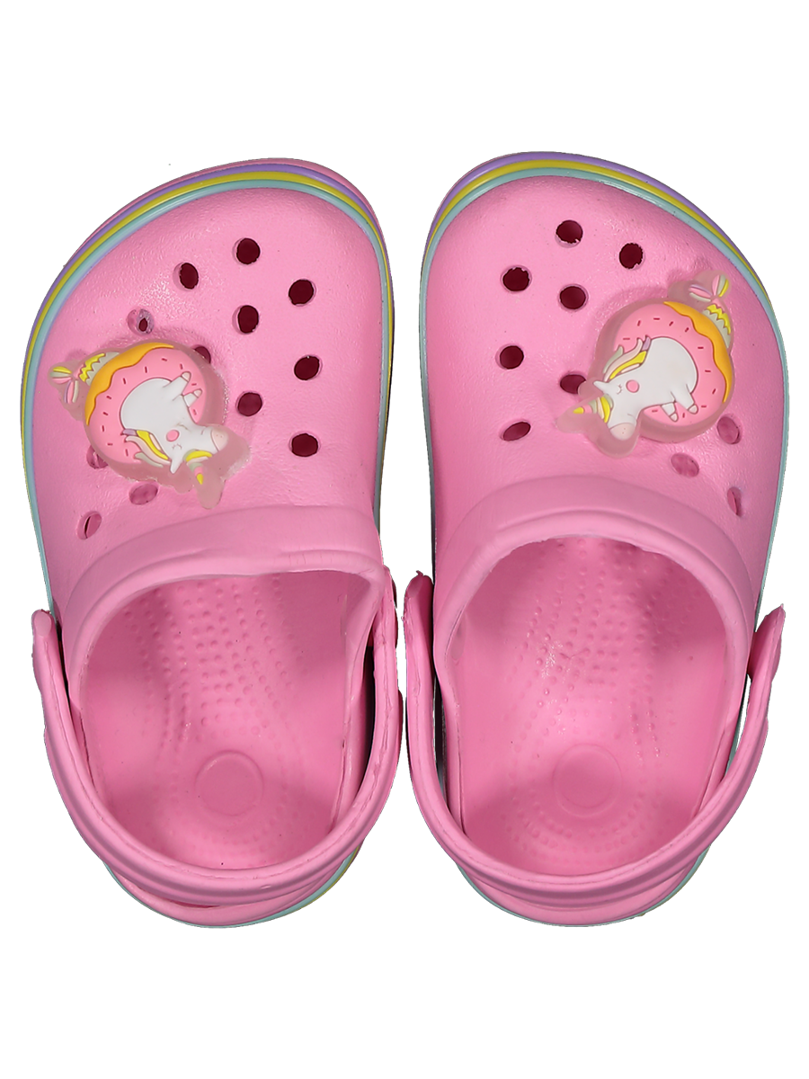 Moulded Sandals Baby Girls