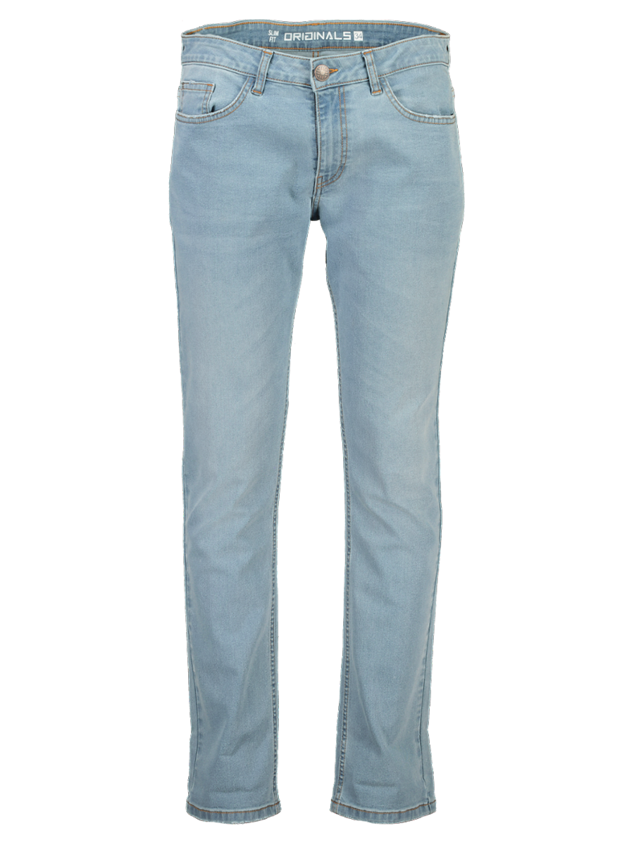 Denim Jeans
