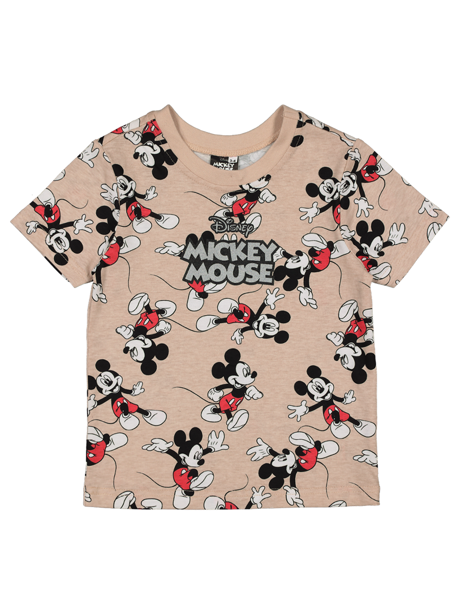 Mickey Mouse T-Shirt