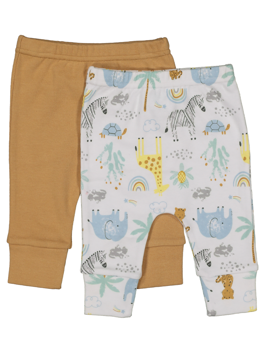 Leggings 2 Pack