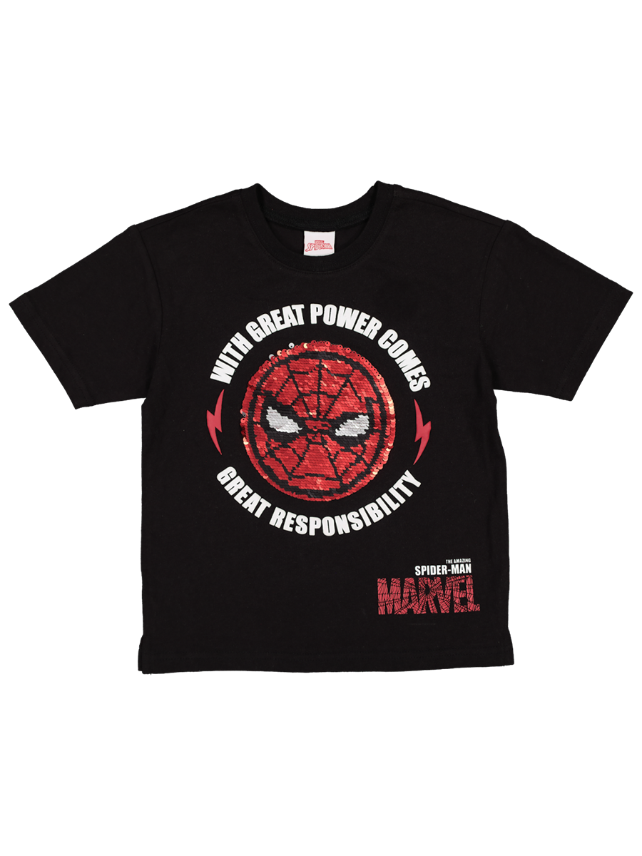 Spiderman T-Shirt