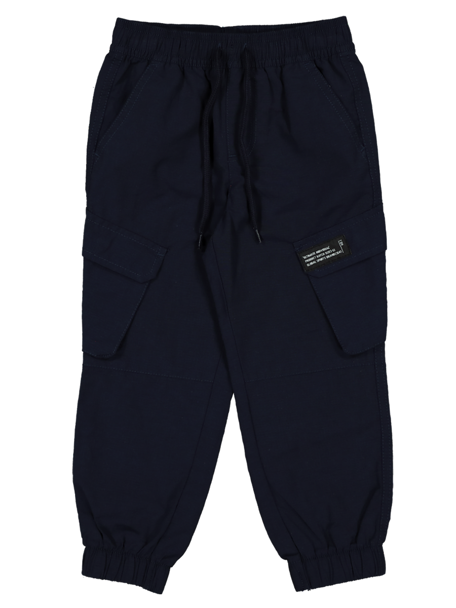 Casual Pants