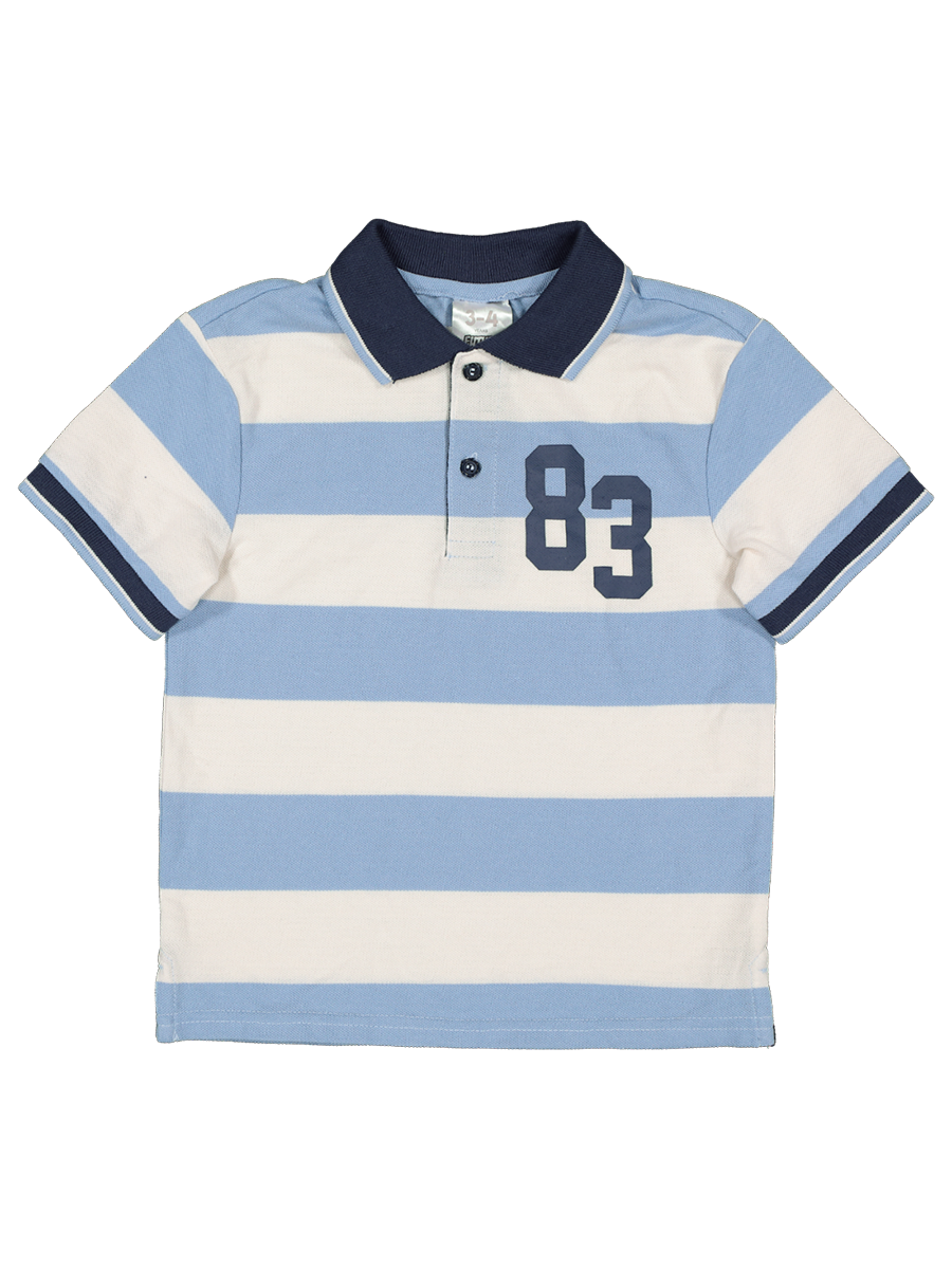 Golfer