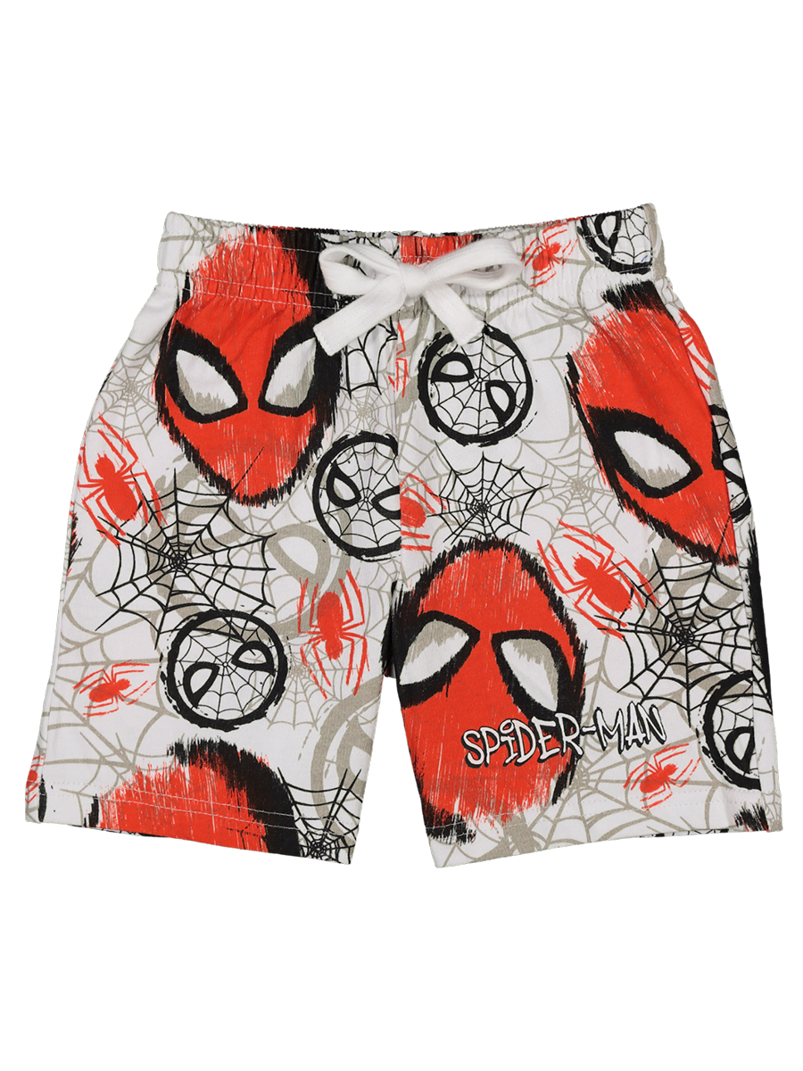 Spiderman Shorts