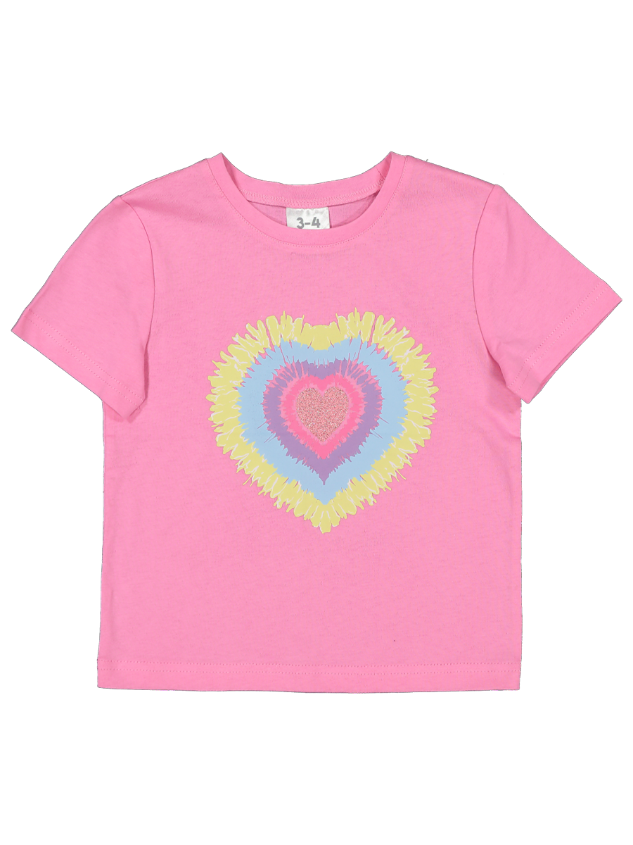 Graphic Top