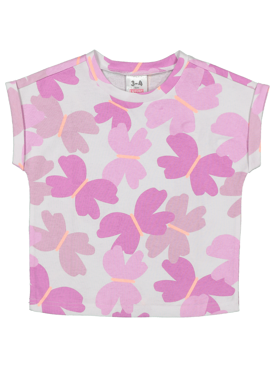 Graphic Top