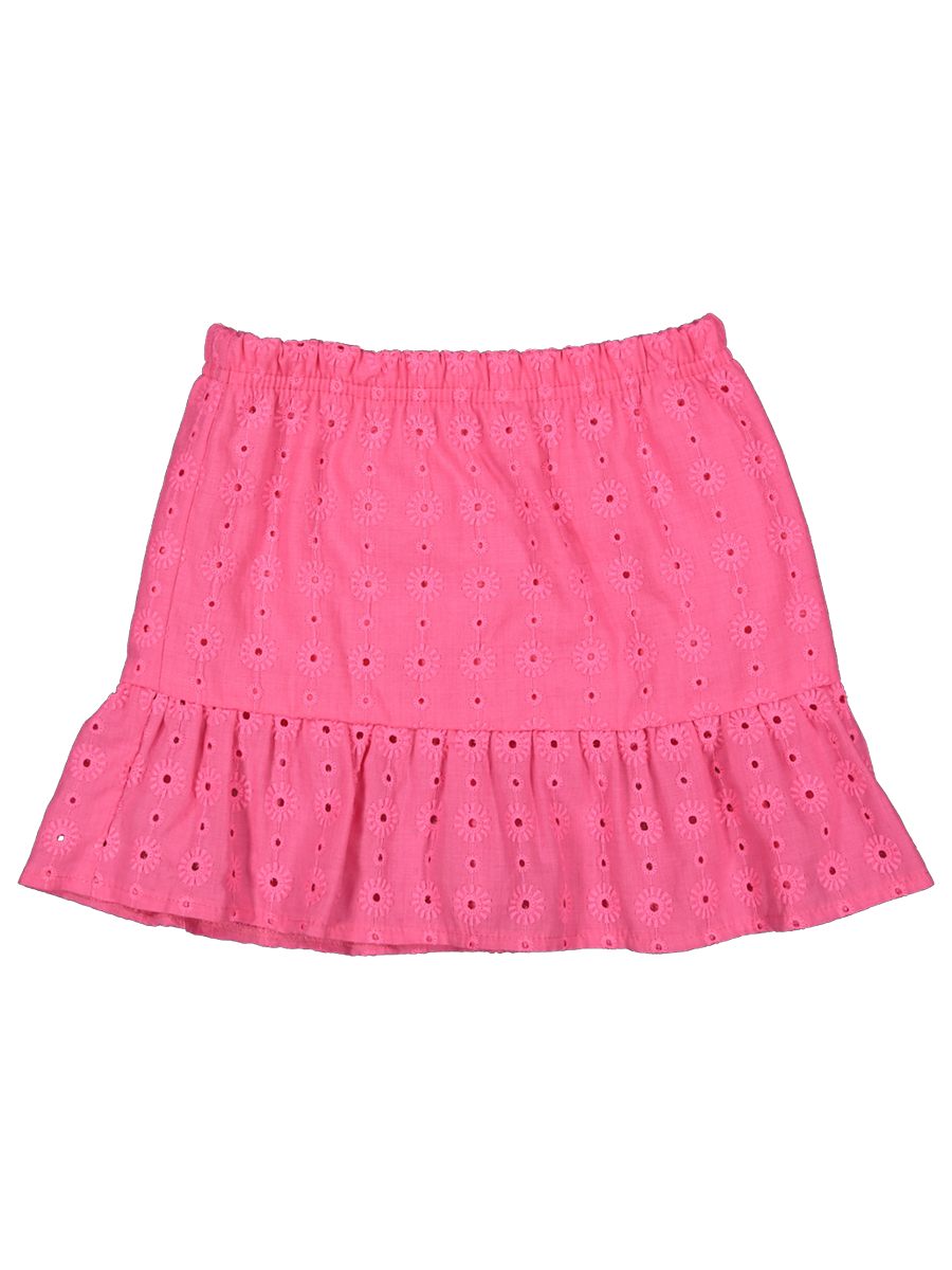 Woven Skirt