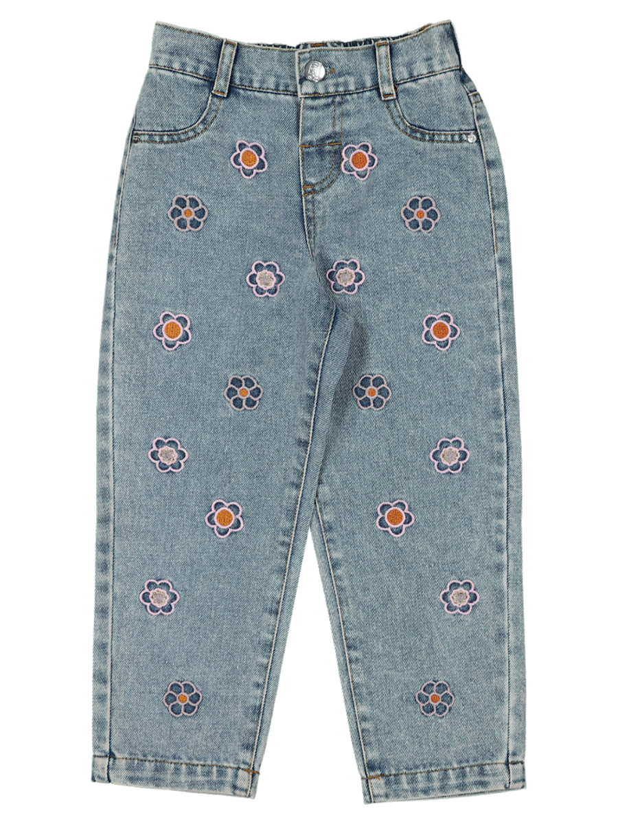 Denim Jeans