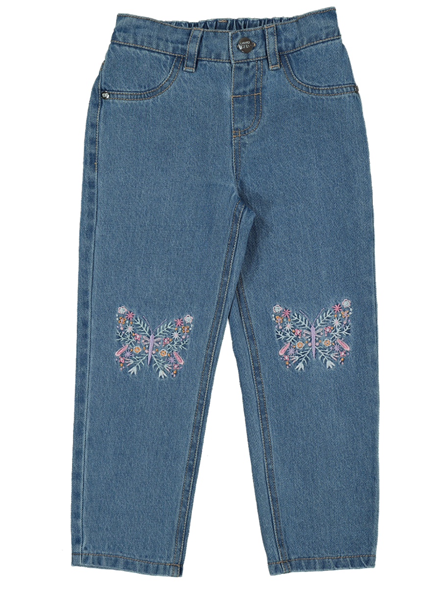 Denim Jeans