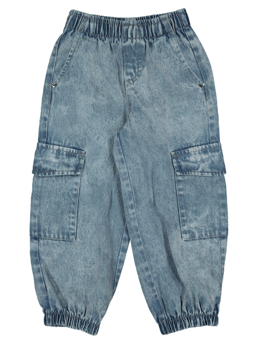 Denim Jeans