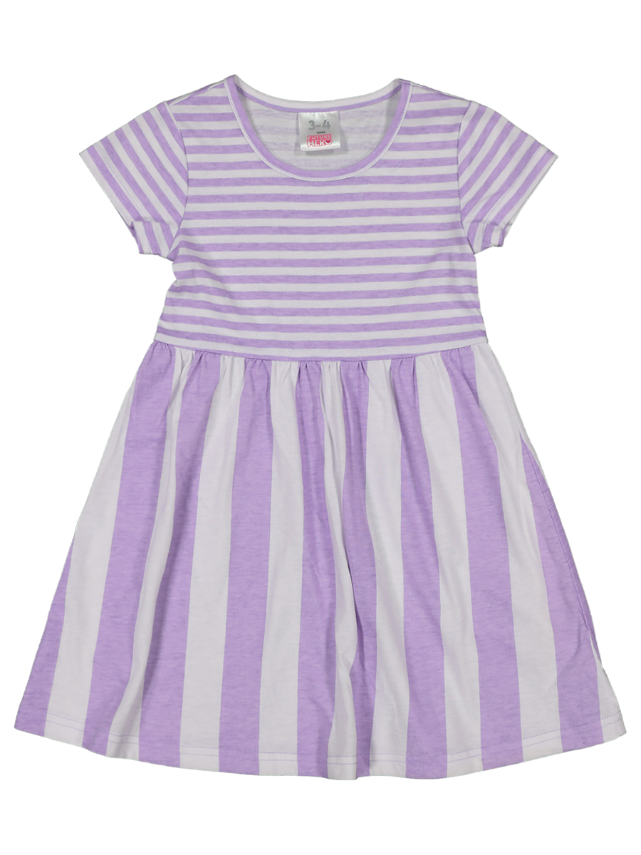 Knit Dress