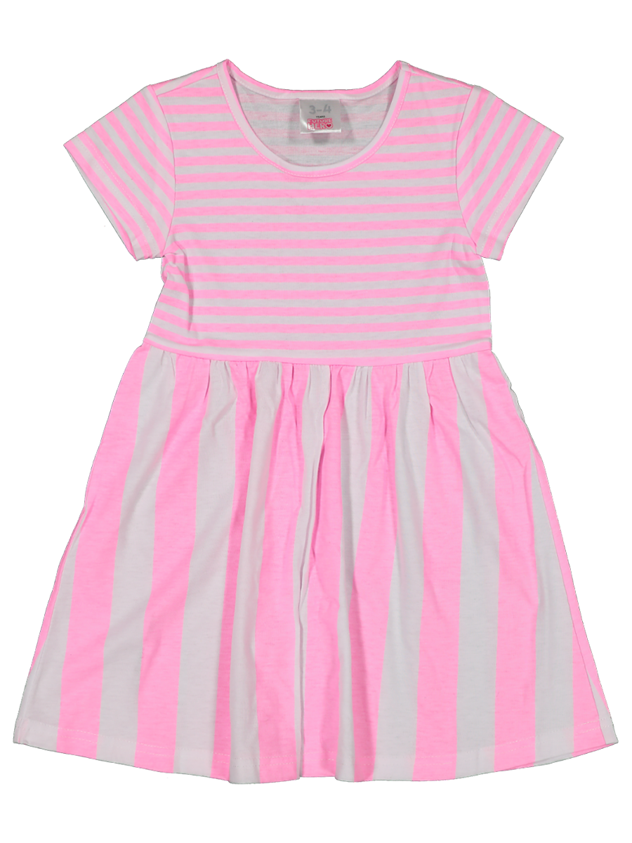 Knit Dress