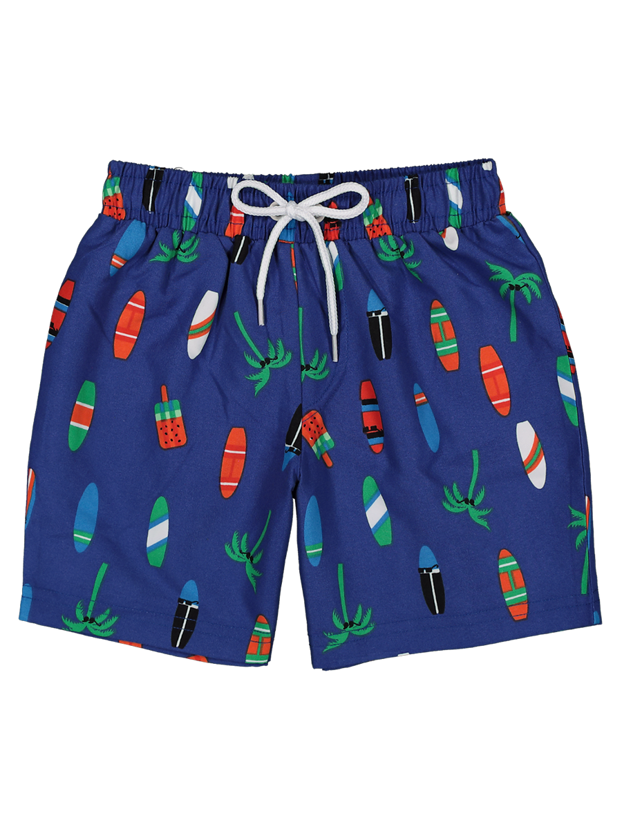 Swimming Shorts