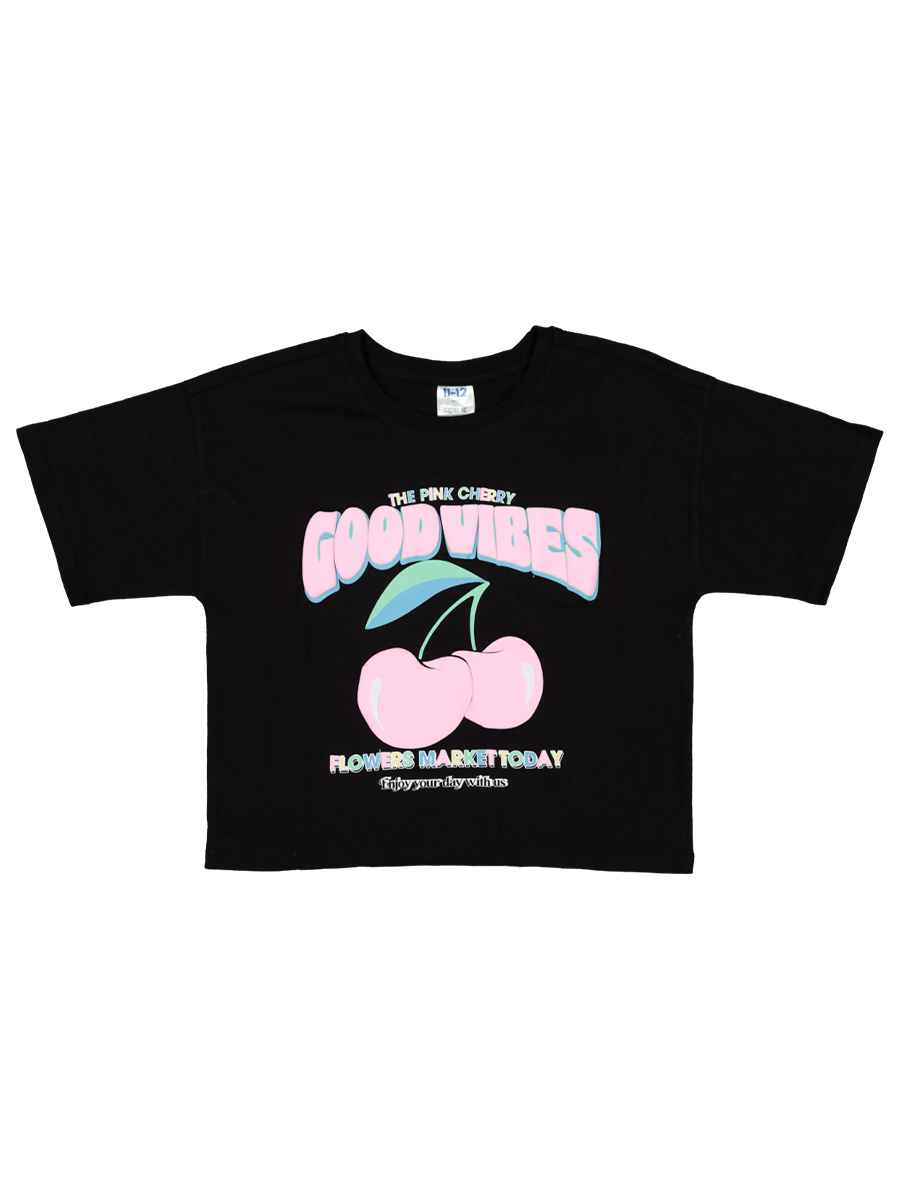 Graphic T-Shirt