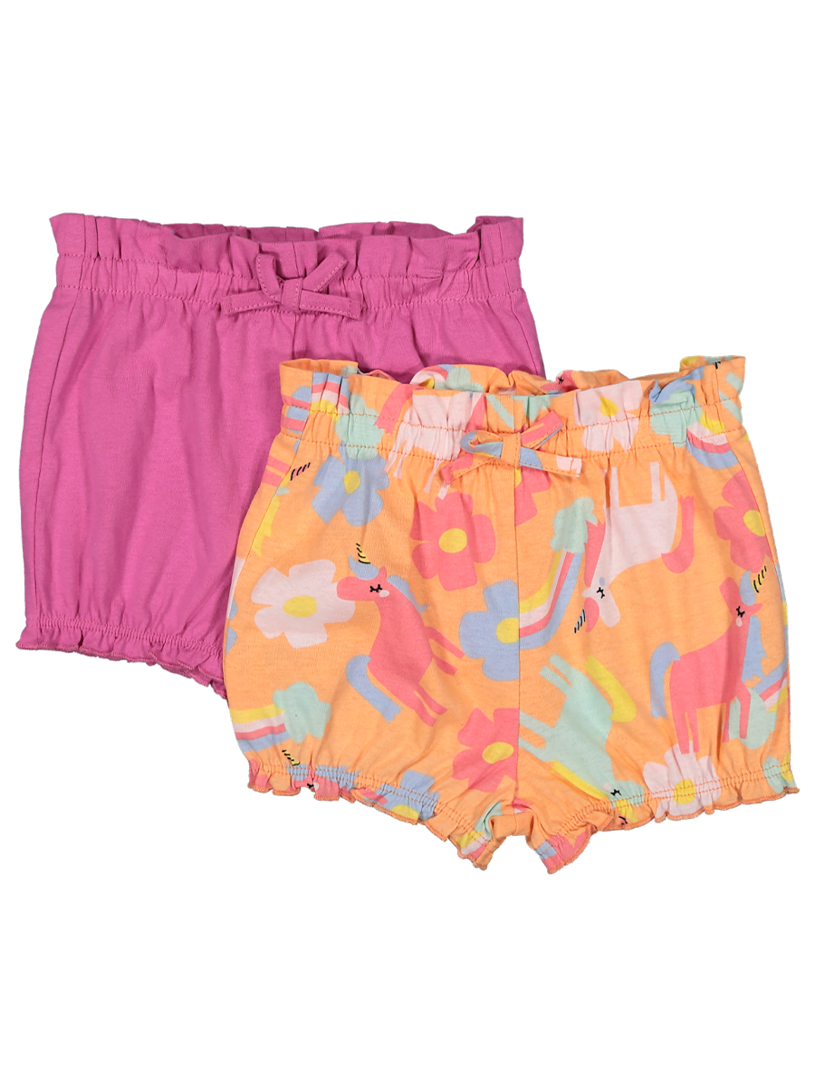Bloomers 2 Pack