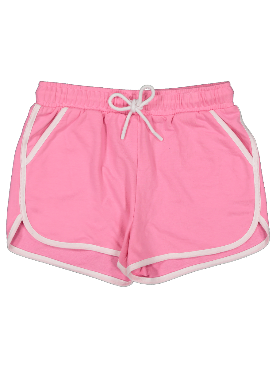 Knit Shorts