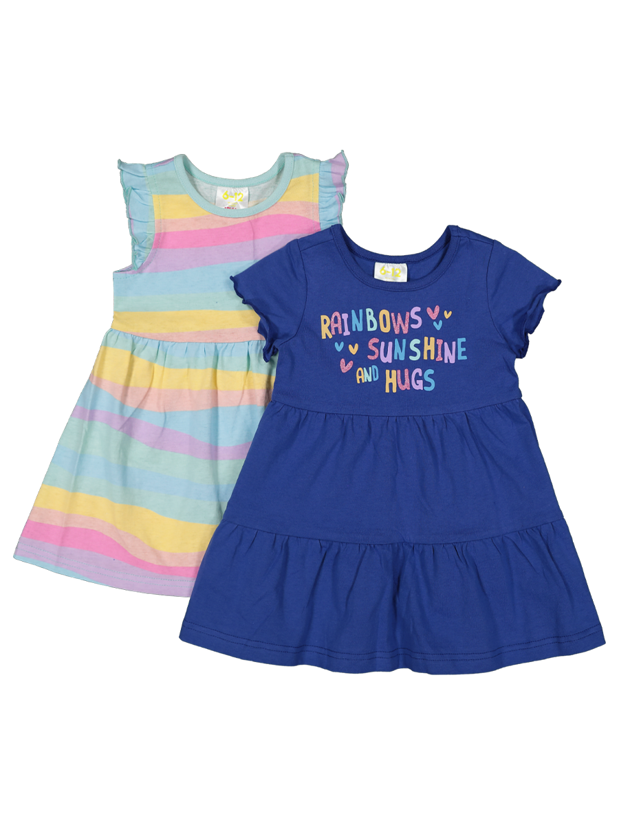 Dress 2 Pack