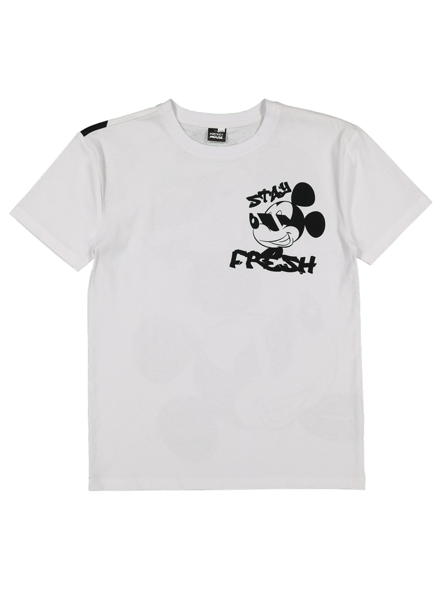 Mickey Mouse T-Shirt