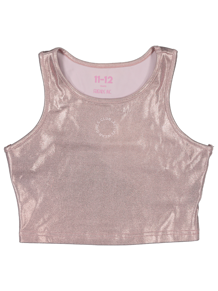 Athleisure Vest