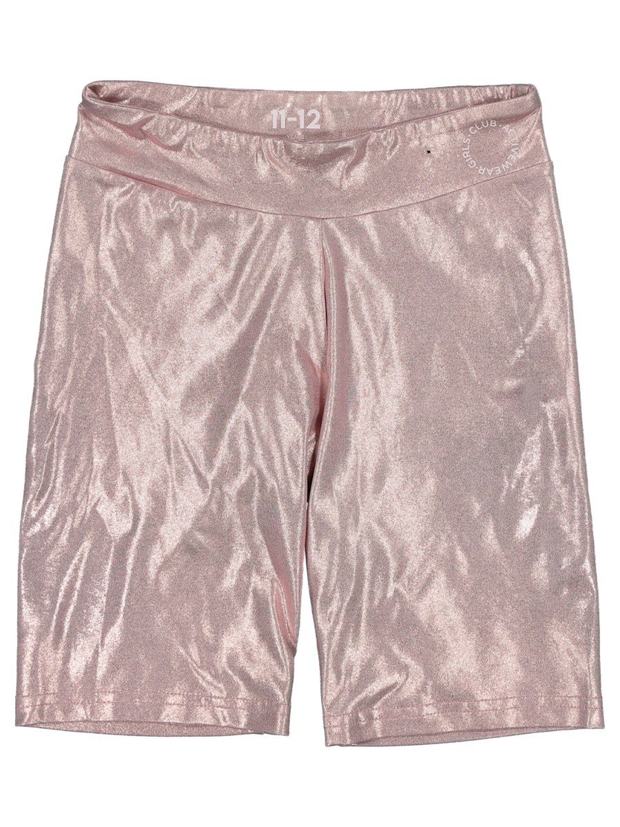 Athleisure Cycle Shorts