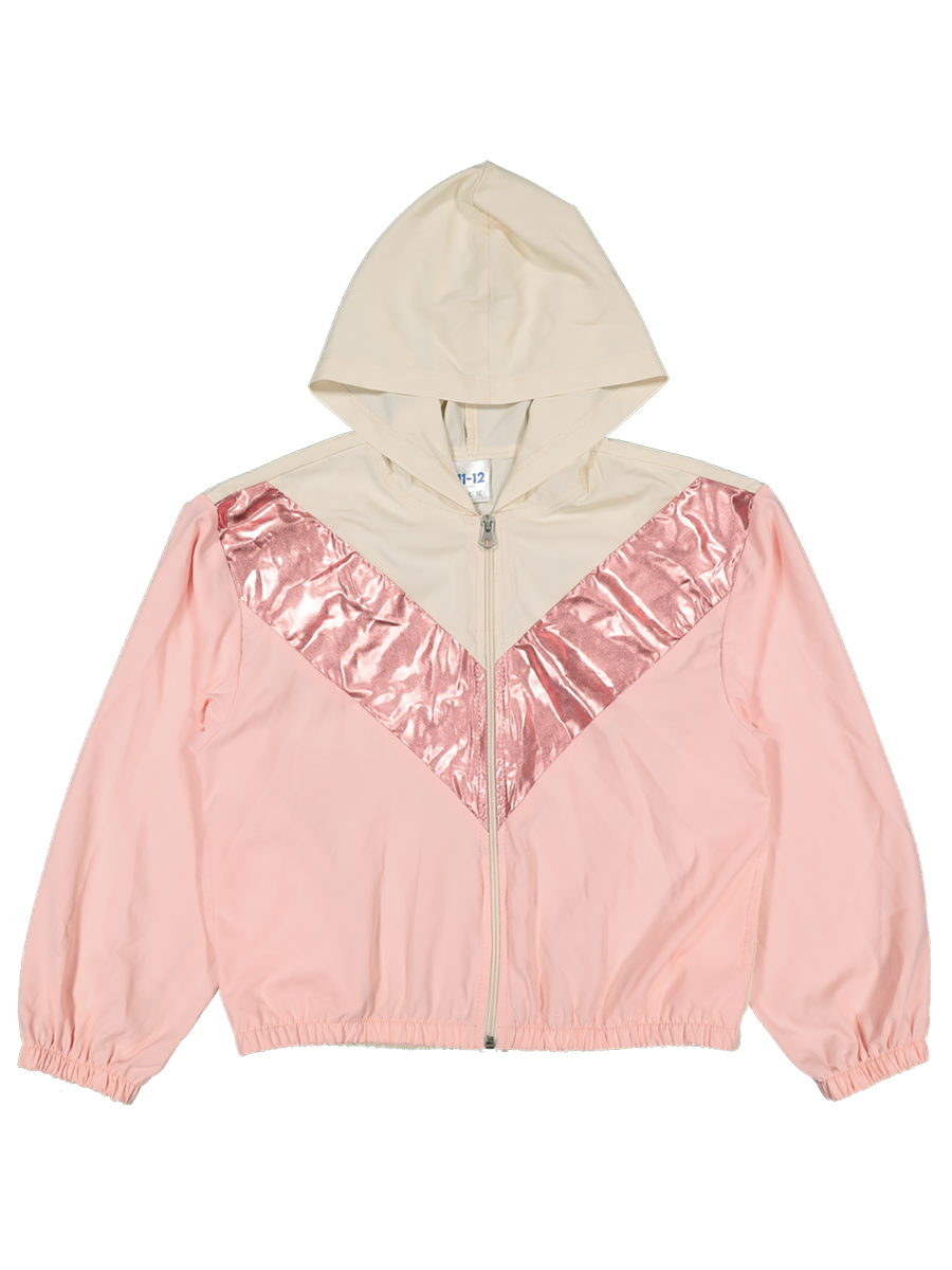 Lightweight Jacket