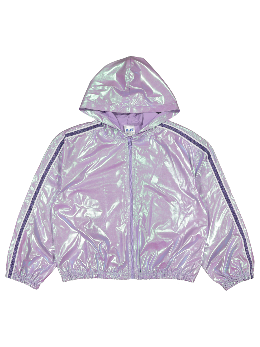 Lightweight Jacket
