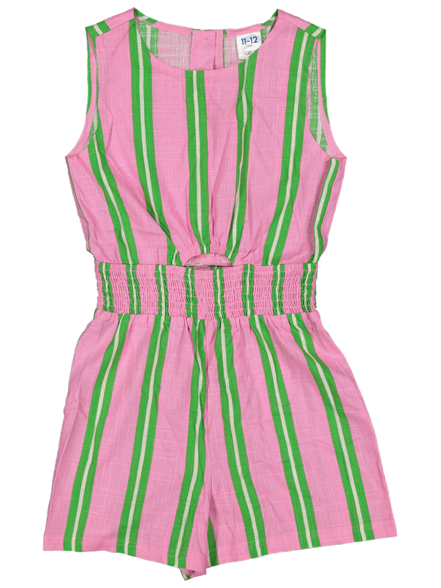 Shortall