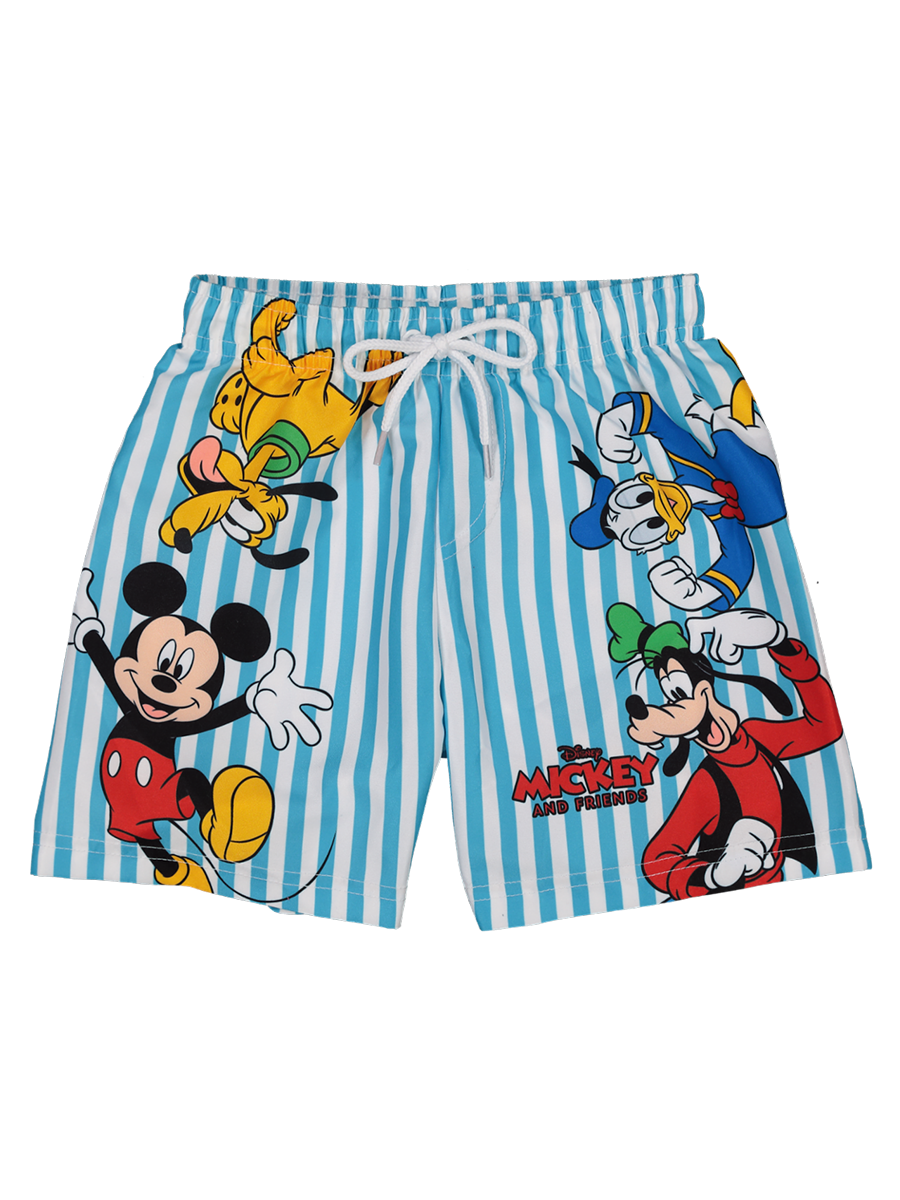 Mickey Mouse Shorts