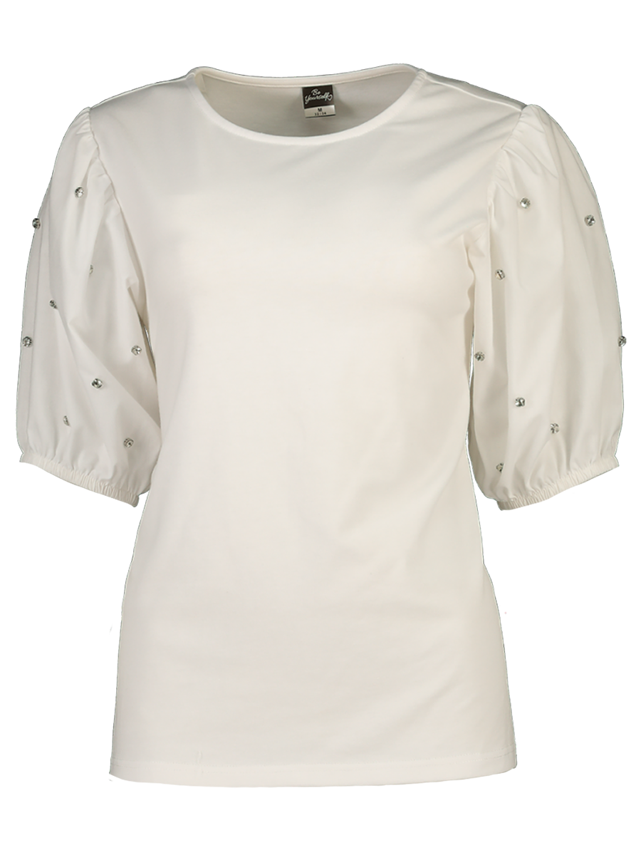 Short Sleeve Top