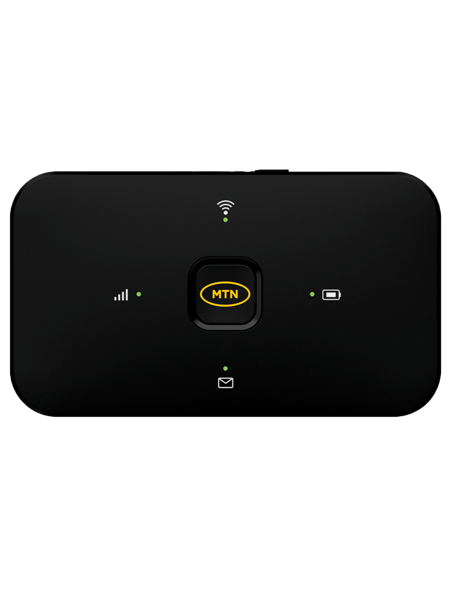 Mtn M30S Mifi Router