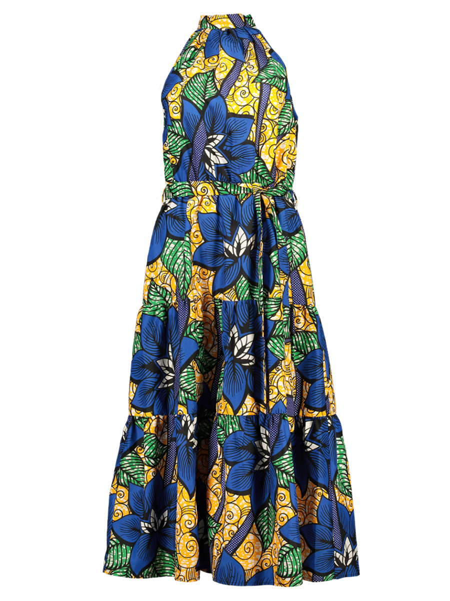 Ethnic Dress