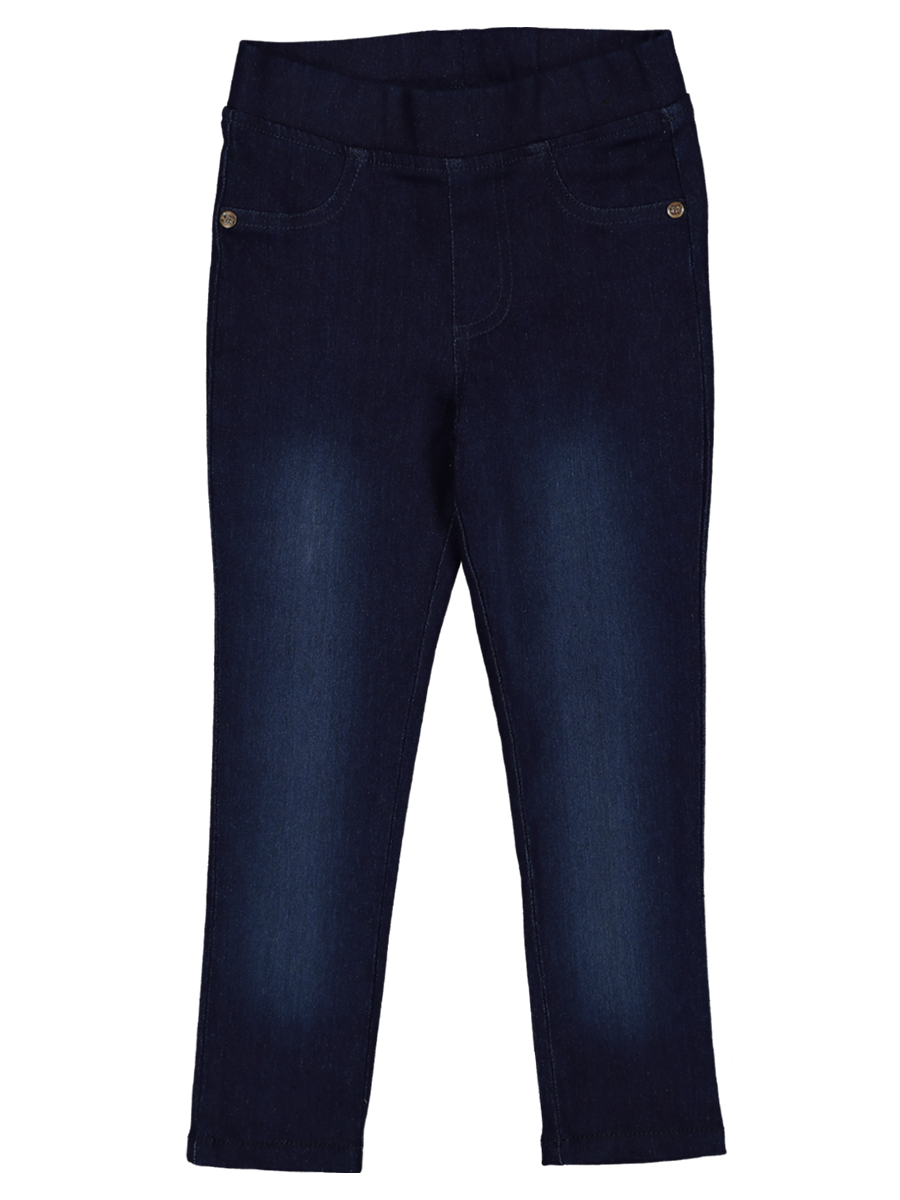Jeggings Blue