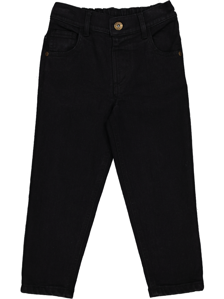 Black Skinny Jean