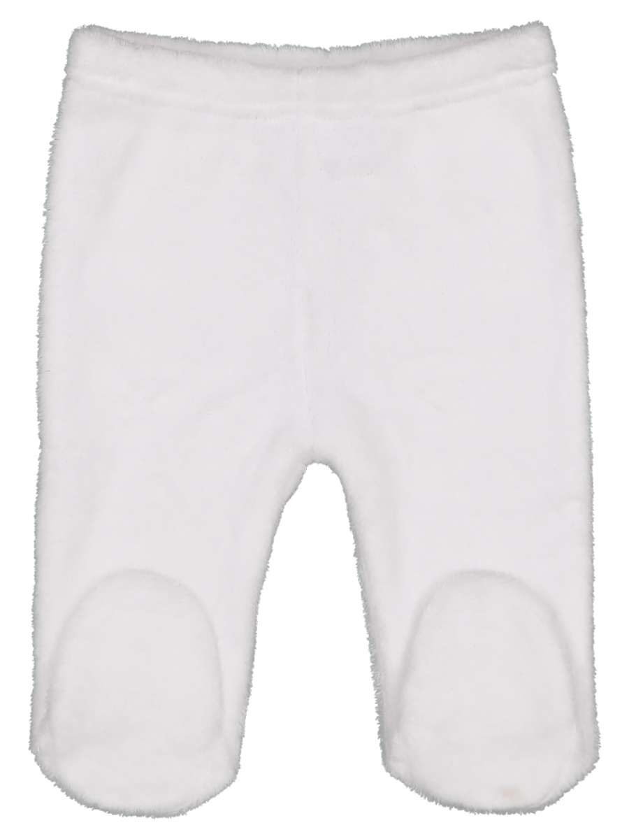 Coral Fleece Legging