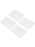 Self-Adhesive Hook Set (1)