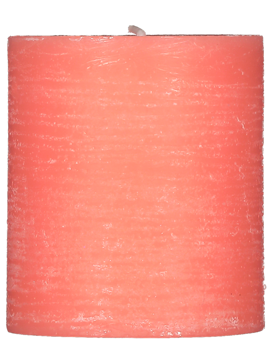 Small Pillar Candle