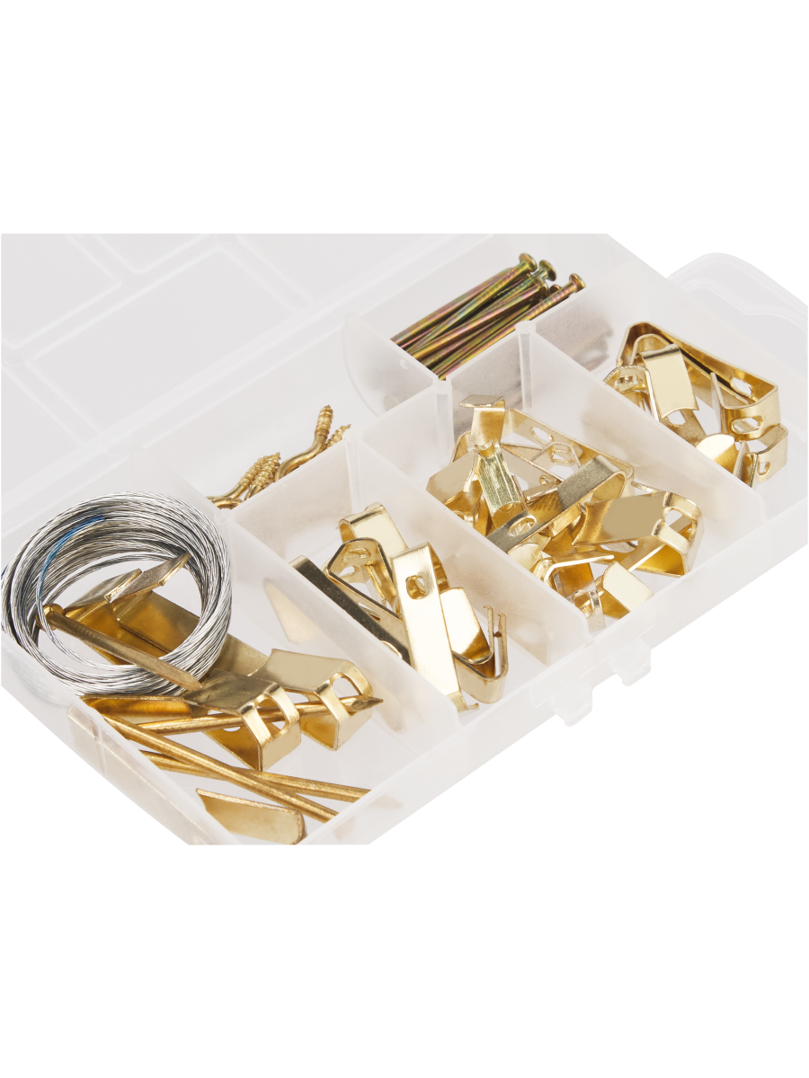 Picture Hanging Kit (1)