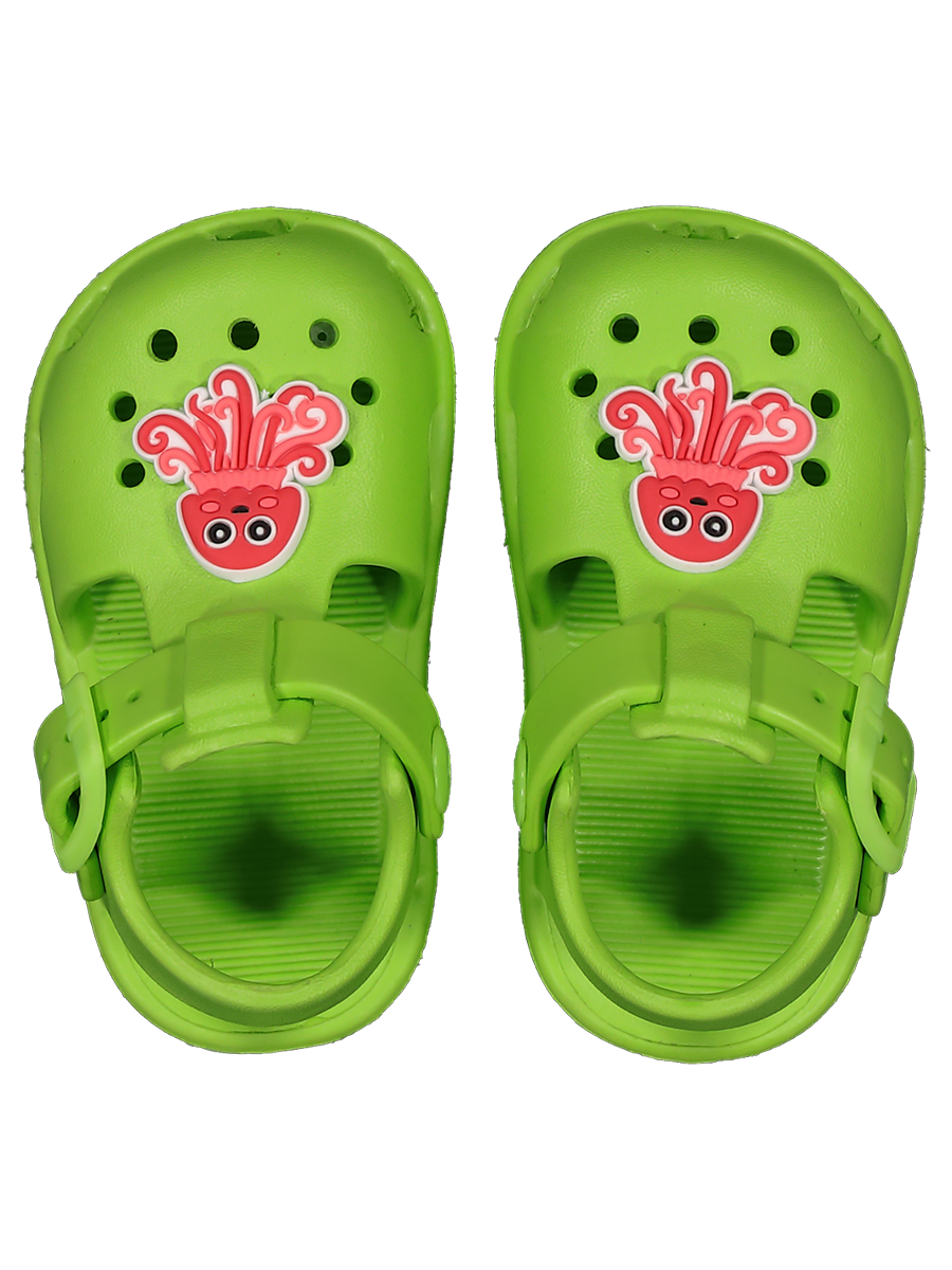 Moulded Sandals Baby Boys