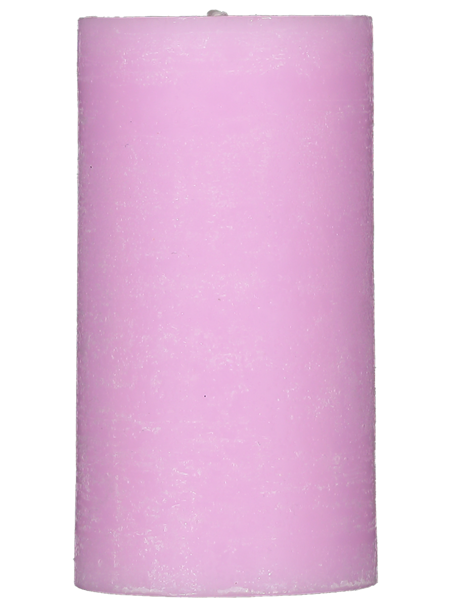 Large Pillar Candle