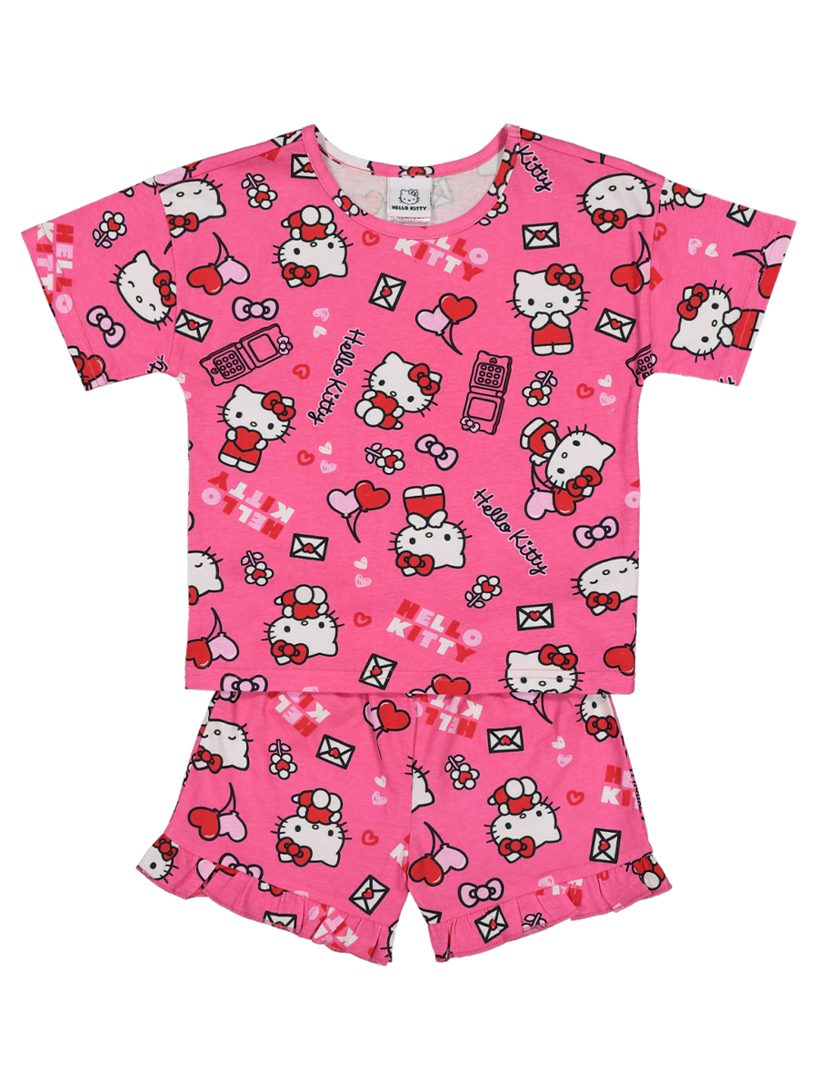 Pyjama Set