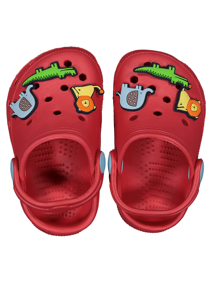 Moulded Sandals Baby Boys