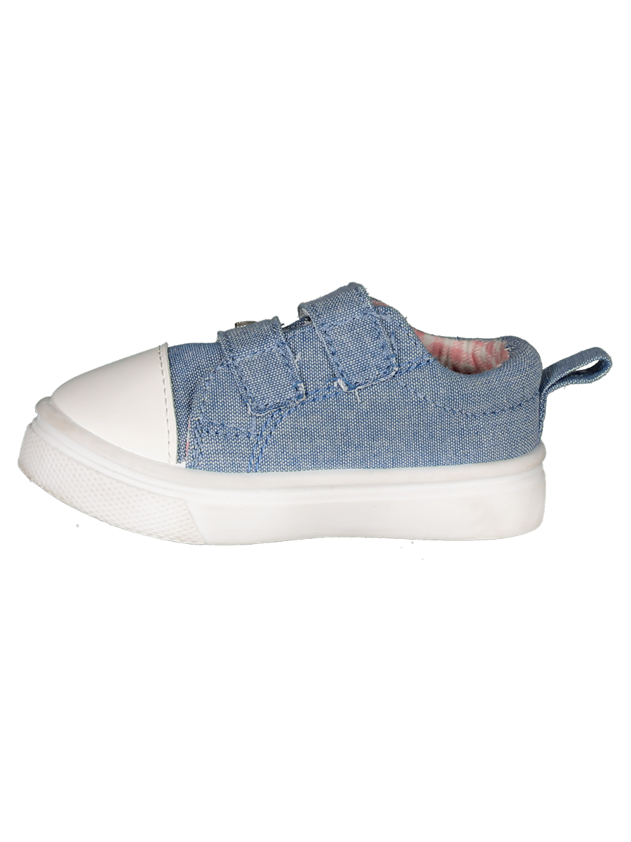 Canvas Sneakers