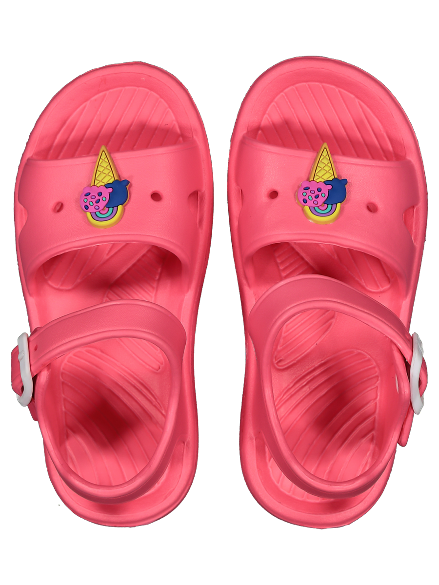 Moulded Sandals Younger Girls