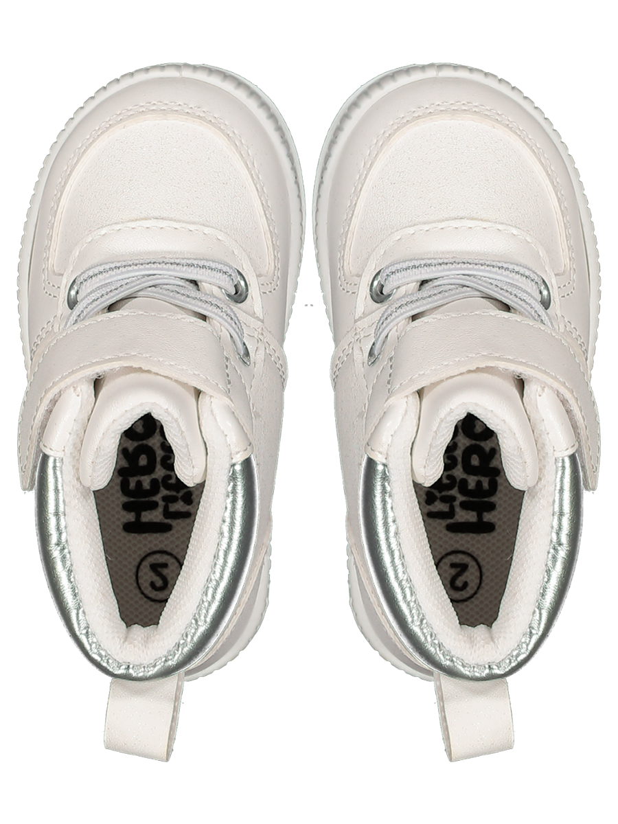 Hi-Top Sneakers